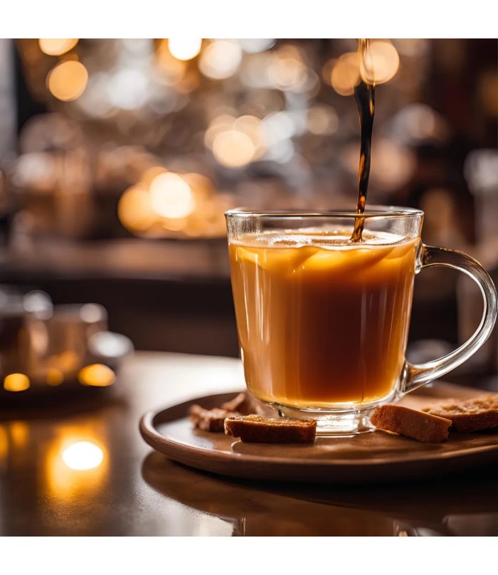 Alesso Coffee & Roastery