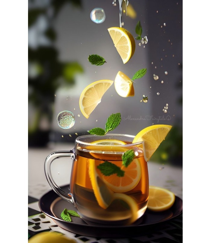 Alesso Coffee & Roastery