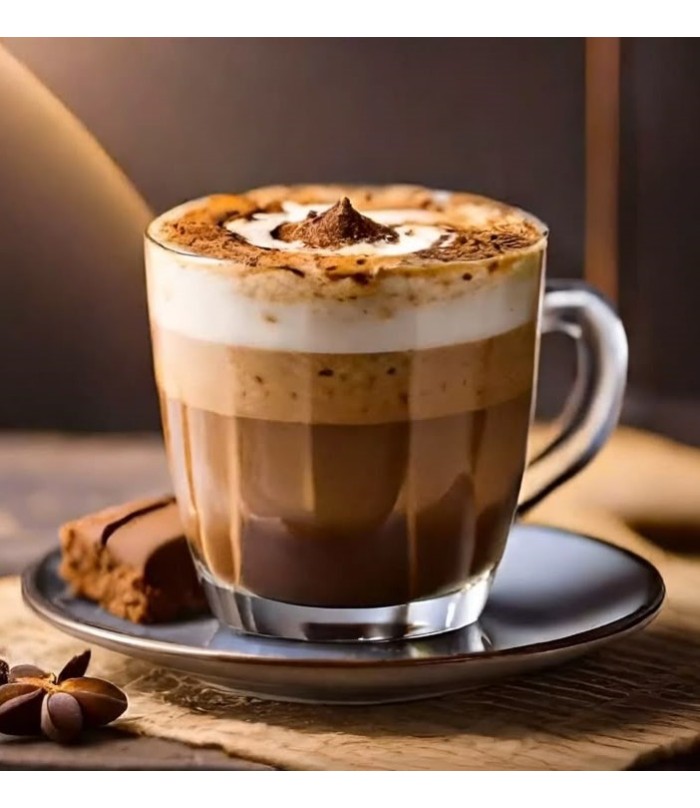 Alesso Coffee & Roastery