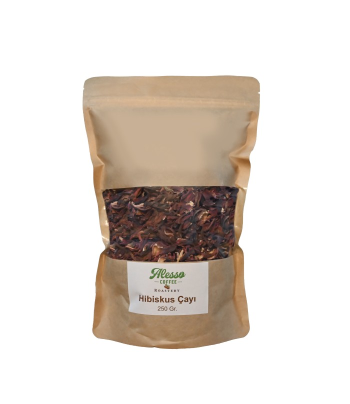 Alesso Coffee & Roastery