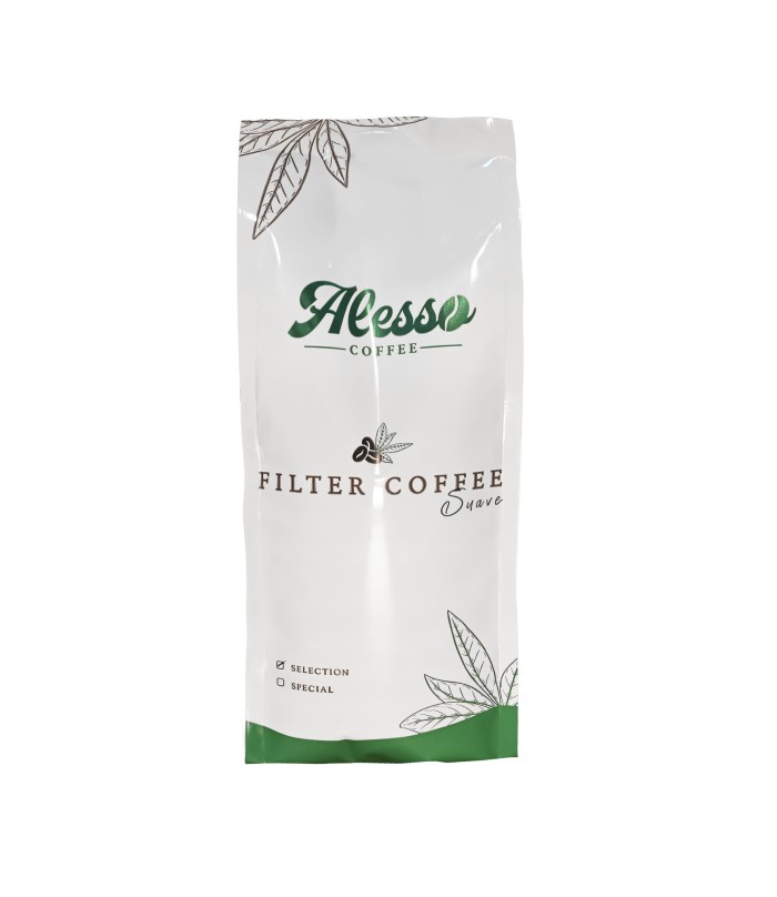 Alesso Coffee & Roastery