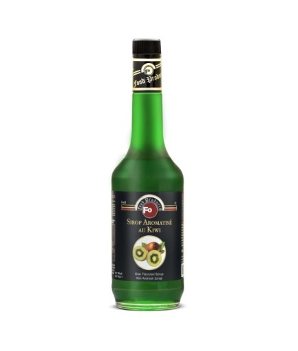 Kivi Aromalı Şurup 700 ml