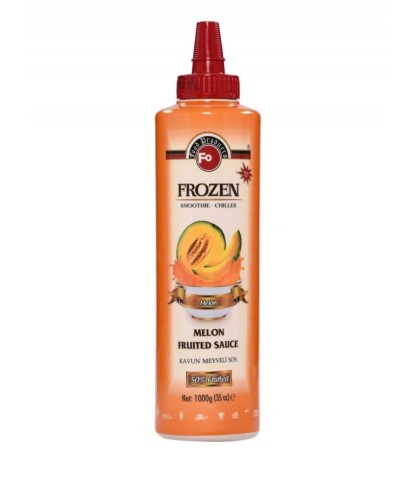 Kavun Meyveli Sos-Frozen 1 Kg 