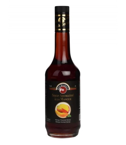 Mango Aromalı Şurup 700 ml