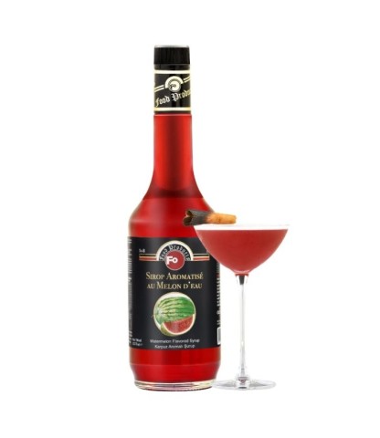 Karpuz Aromalı Şurup 700 ml