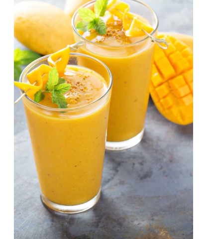 Mango Milkshake (1 Kg)