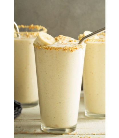 Muzlu Milkshake (1 Kg)