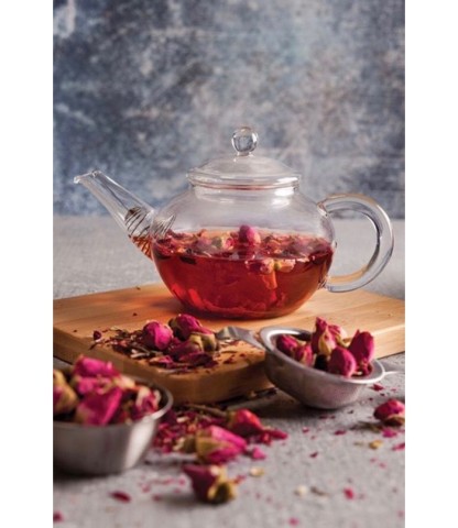 Hibiskus Bitki Çayı 250 gr