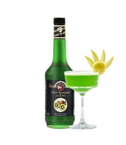 Kivili Şurup 700 ml