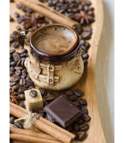 Alesso Sıcak Çikolata 500 Gr