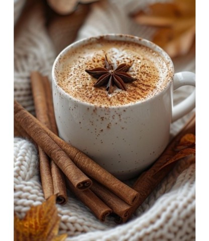 Alesso Salep  - 5 Kg