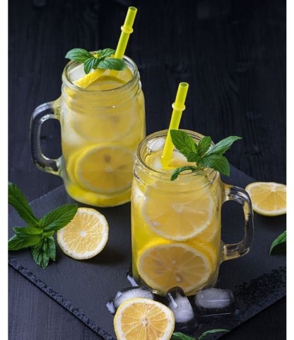 Alesso Limonata Mersini (Donuk) 1/5