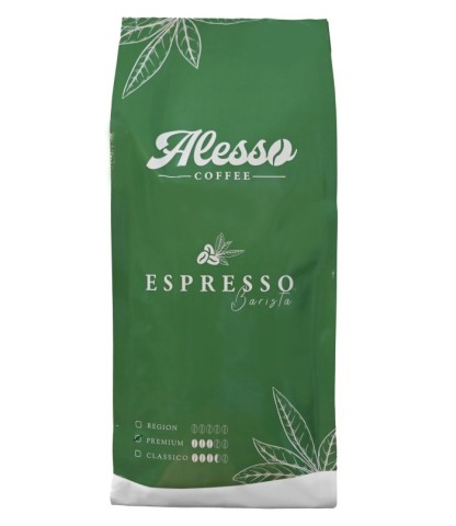 Alesso Espresso Honduras (Lempira)  - 500 Gr