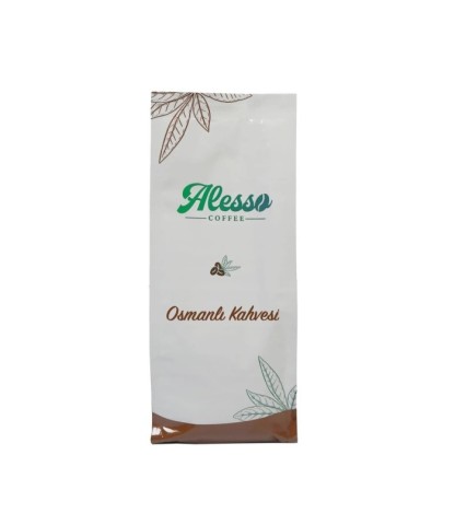 Alesso Osmanlı Kahvesi - 500 Gr